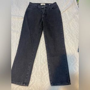 Pacsun jeans - size 26